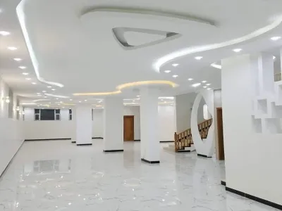 أصباغ  داخلية