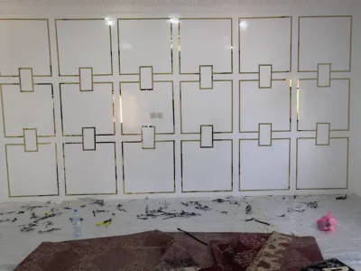 أصباغ فوم | وفوم استيل