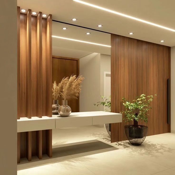 مرآيا ديكورية