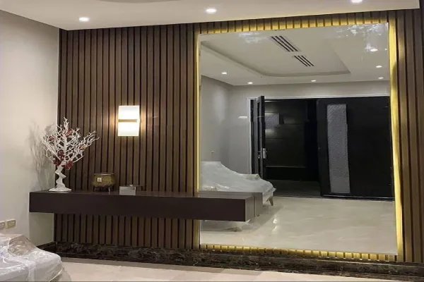 ديكورات مرايا في الإمارات | تصاميم أنيقة وعصرية